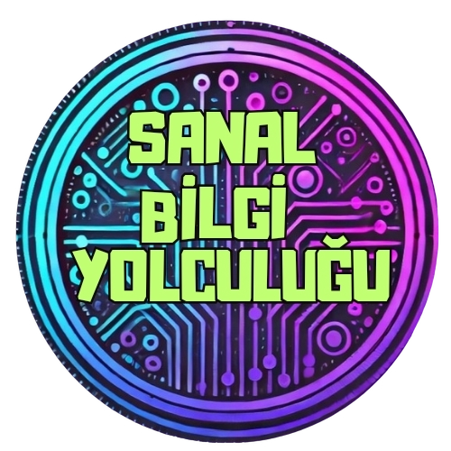 sanal bilgi yolculuğu